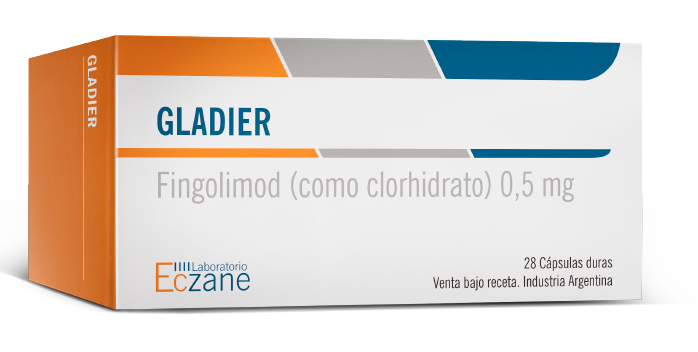 Gladier Laboratorio Eczane Medicamento
